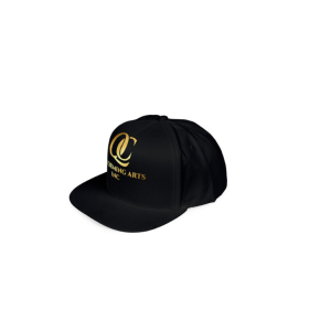 qc performing arts inc face cap
