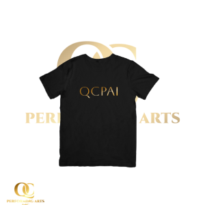 qcpai t shirt
